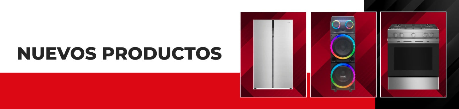 Nuevos Productos