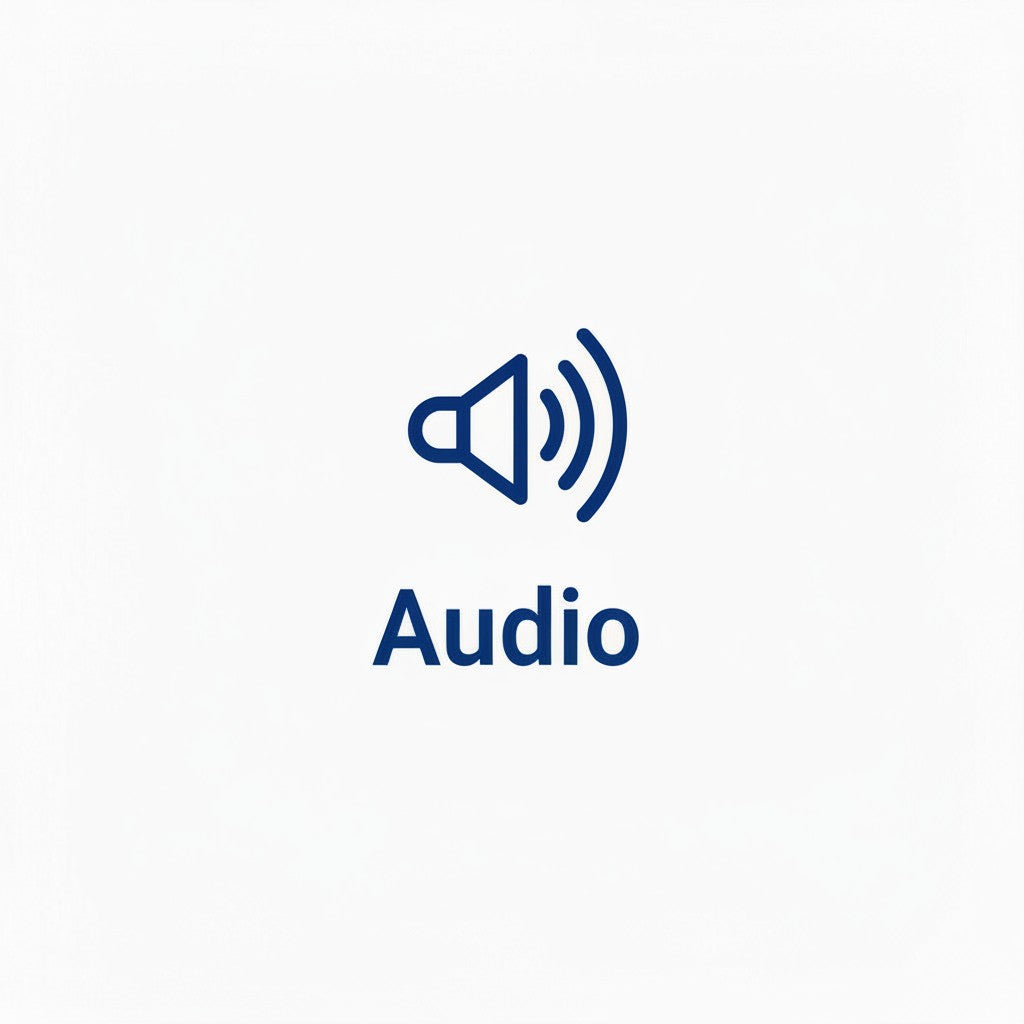Sistemas de Audio