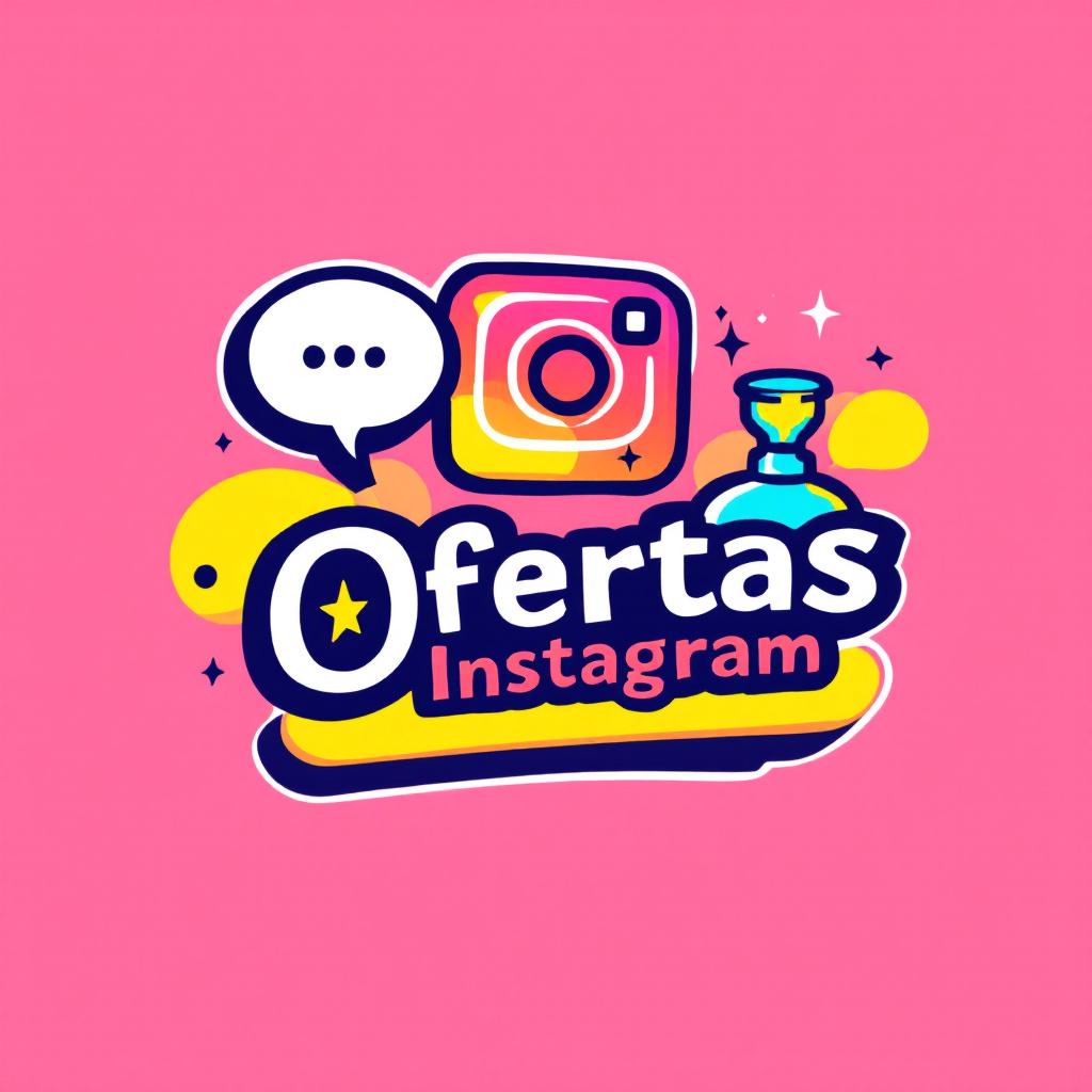 Ofertas Instagram