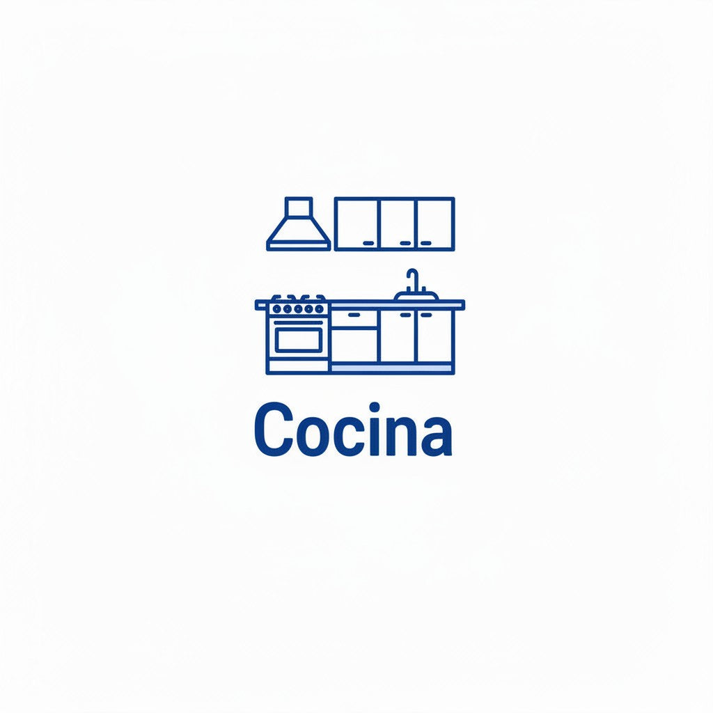 Cocina