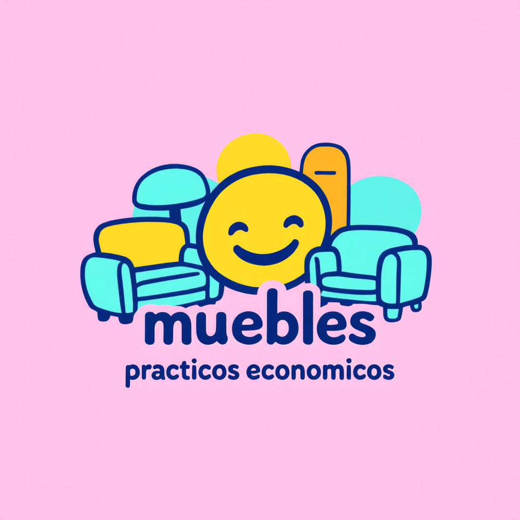 Muebles Prácticos Económicos