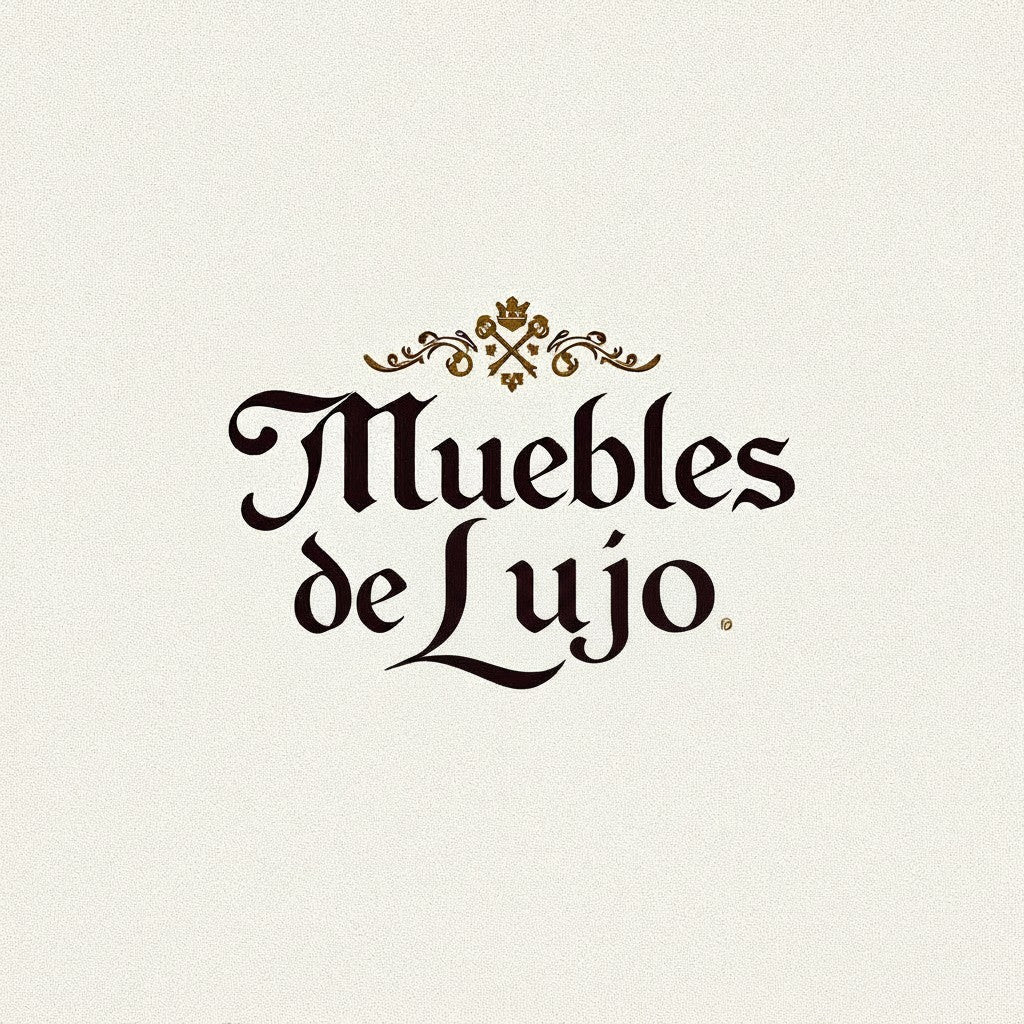Muebles de Lujo