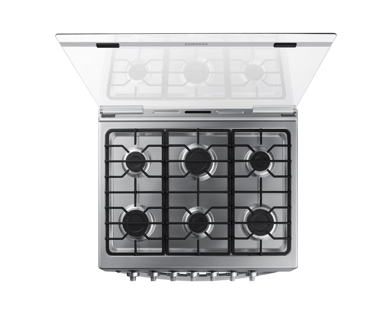 Estufa 6Q 30P NX52D3000MV Samsung