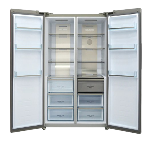 Refrigeradora RF-24IN88SS Sankey