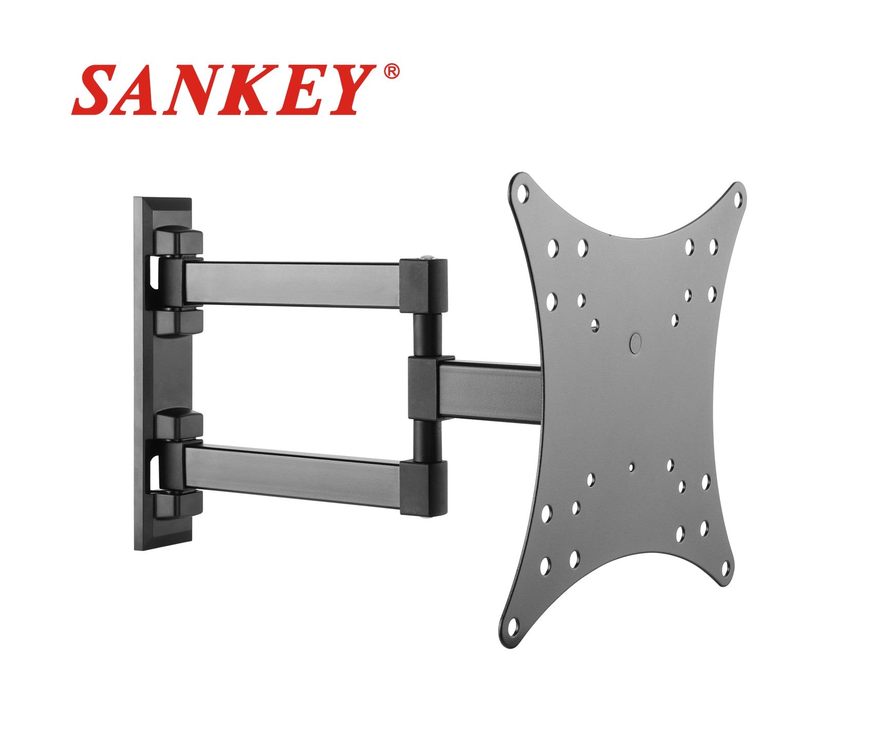 Soporte TV 23 - 42 SWIVEL V-300MB Sankey