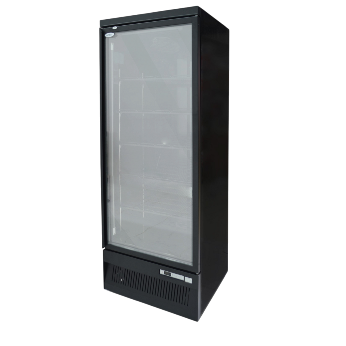 Enfriador Vertical Vitrina RFD-22N91BL Sankey