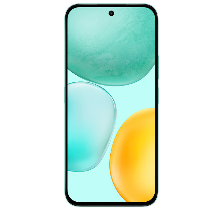 Celular X6C RAM 8GB ROM 256GB Cyan Honor