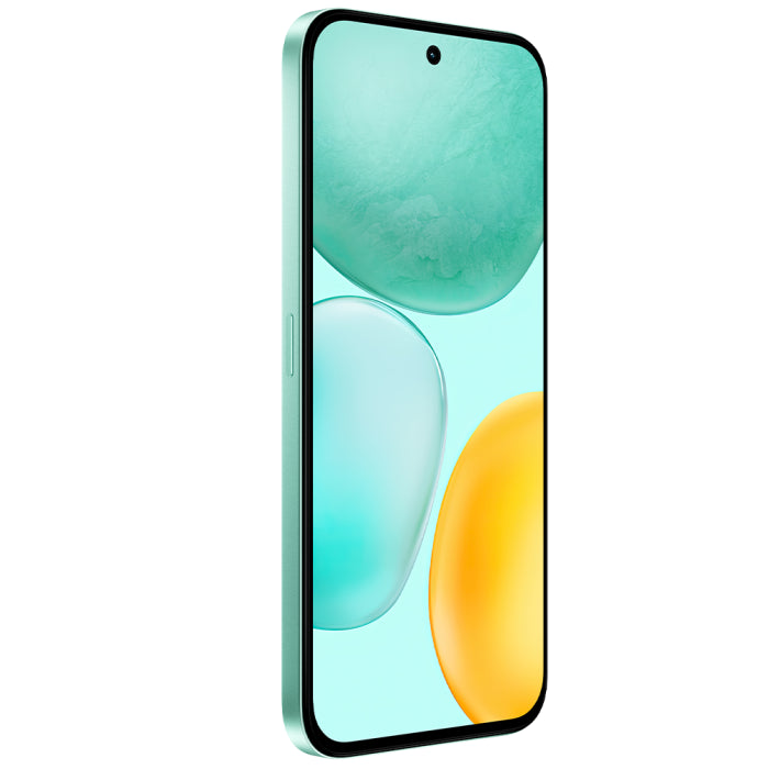 Celular X6C RAM 8GB ROM 256GB Cyan Honor