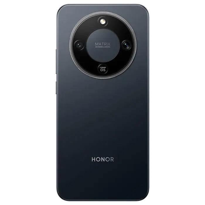 Celular Magic 8 Lite RAM 8GB ROM 256GB Negro Honor