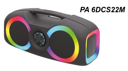 Bocina PA-6DCS22M Sankey