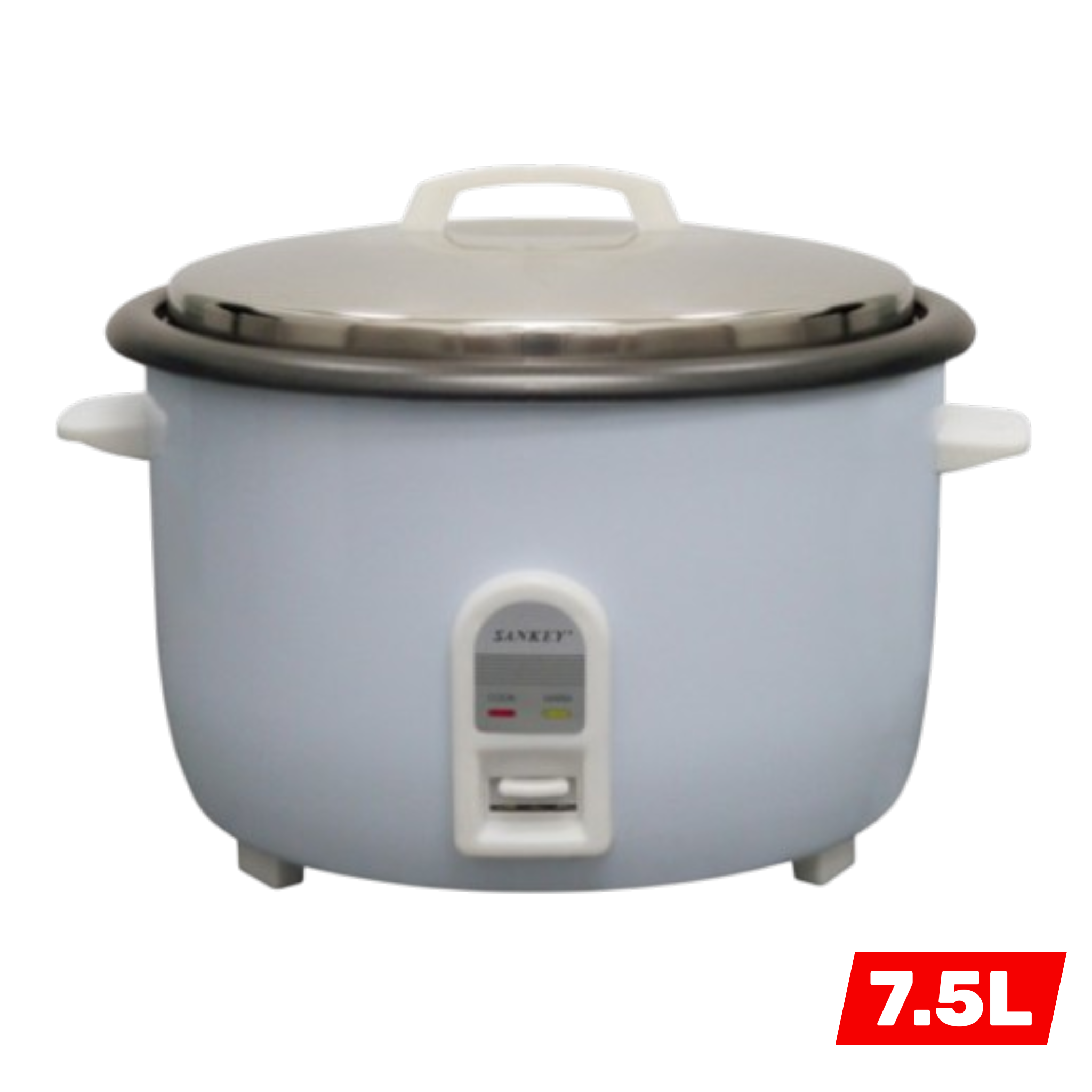 Arrocera 07.5 L RC-80 SANKEY