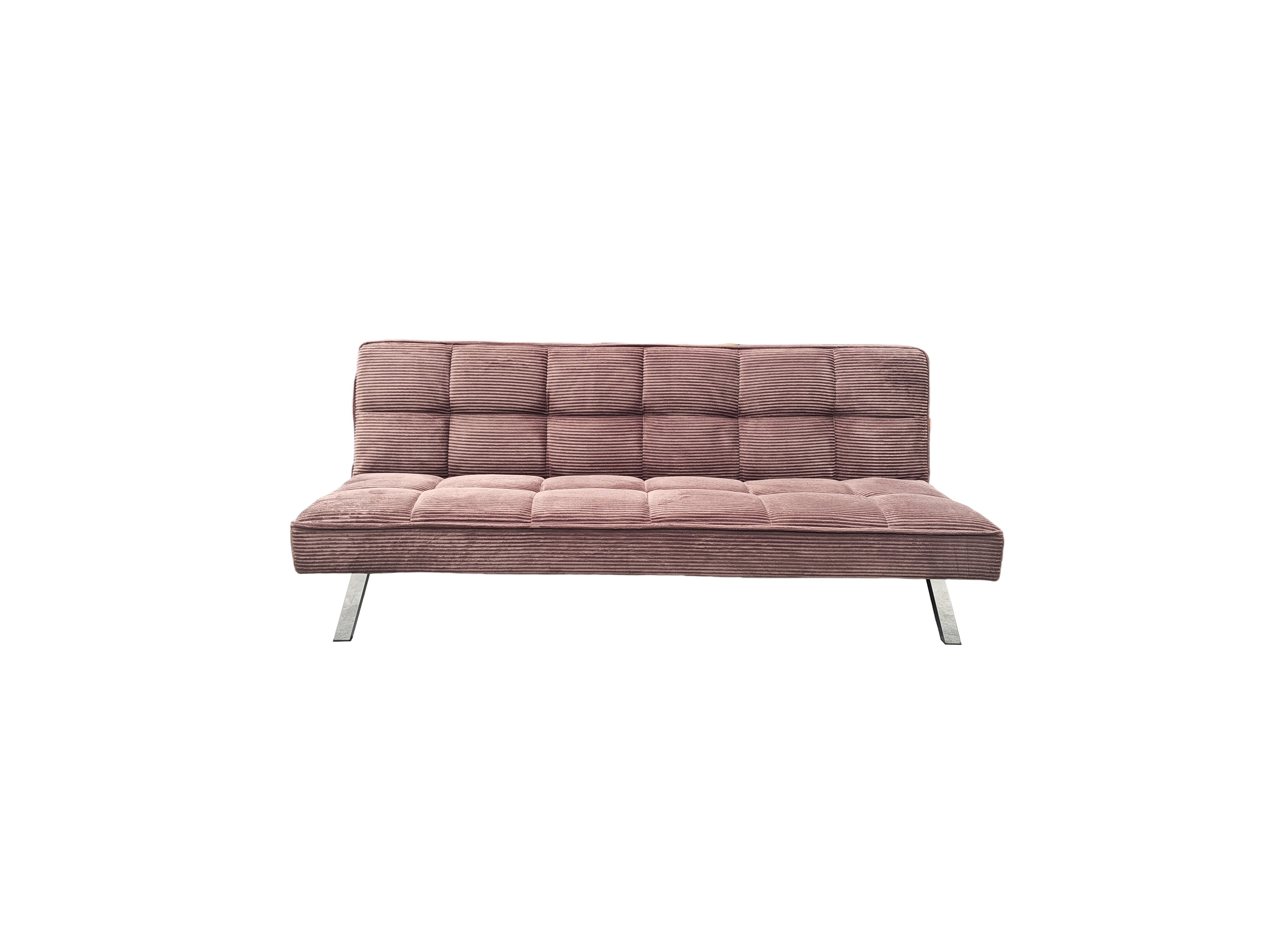 Sofa Cama Pablo SFB-4244-BRWN