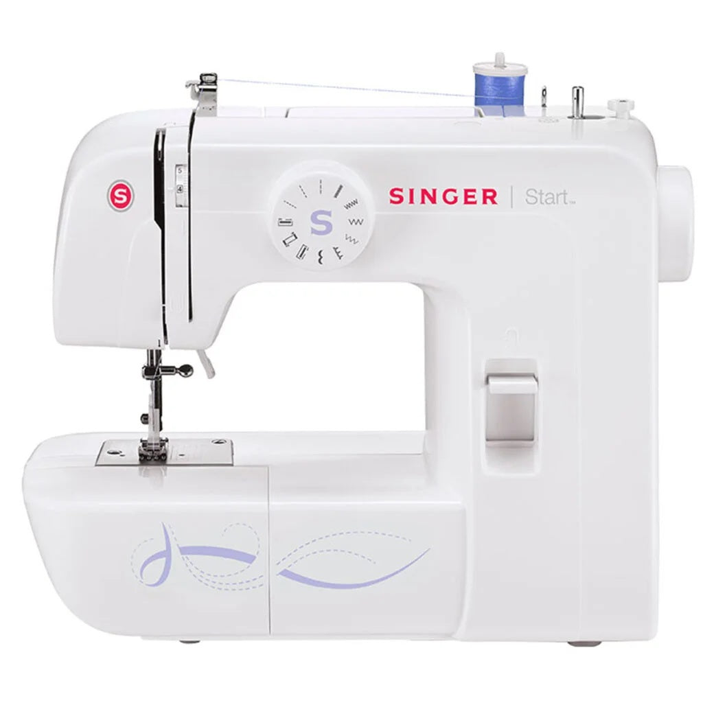 Maquina de Coser 1306 Singer