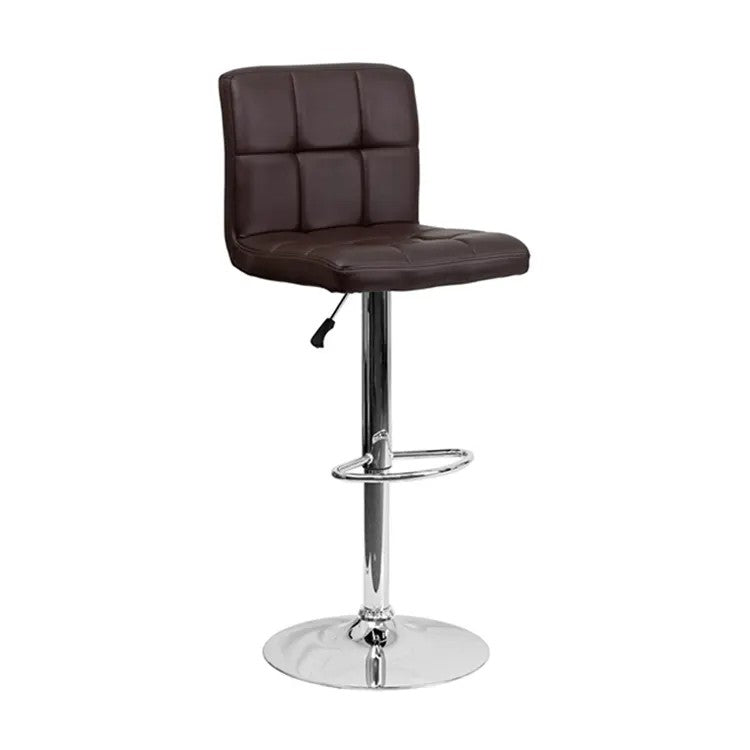 Silla de Bar MARU CHB-436-BRWN