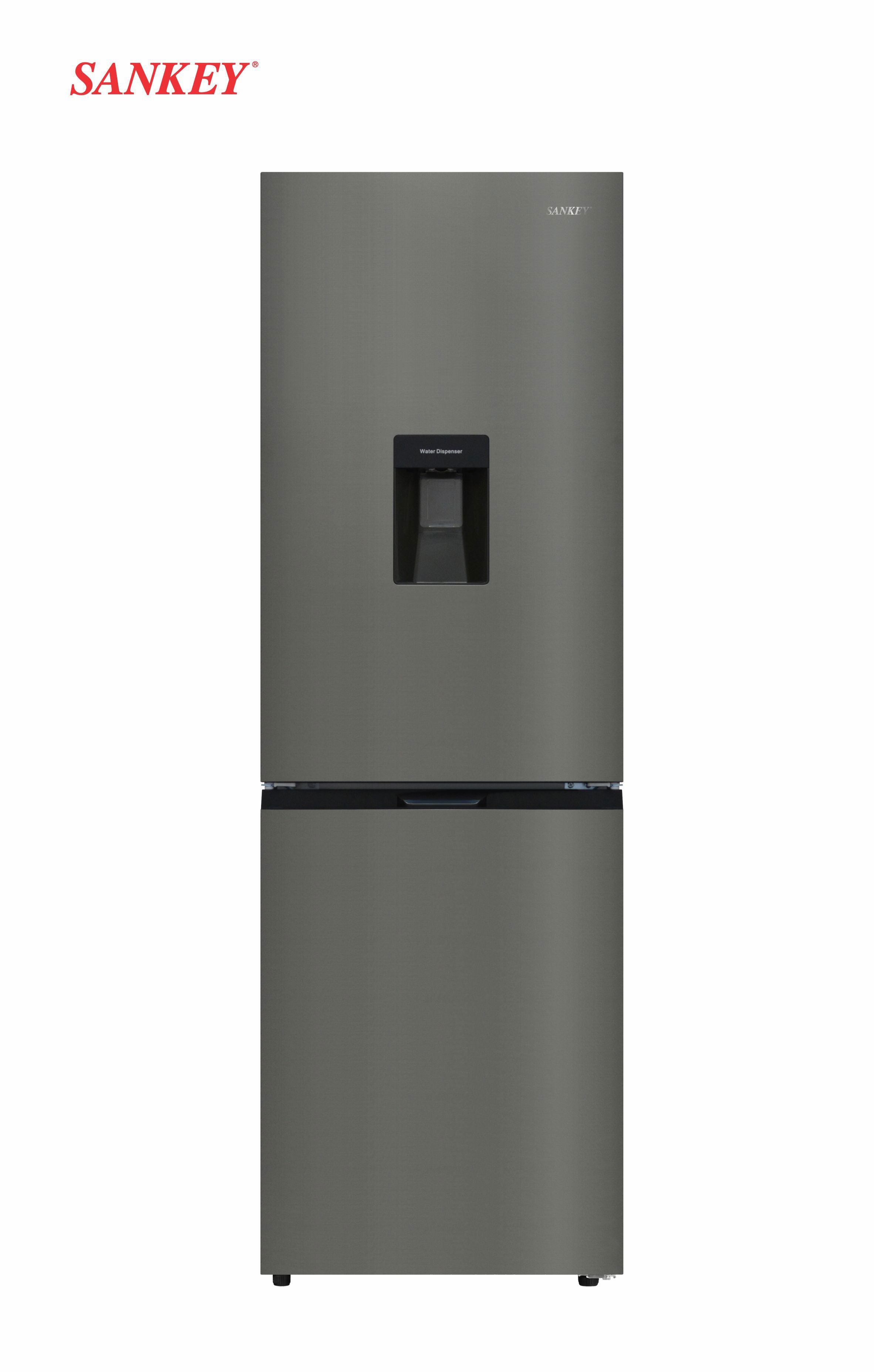Refrigeradora TBD RF-12BT8SS Sankey