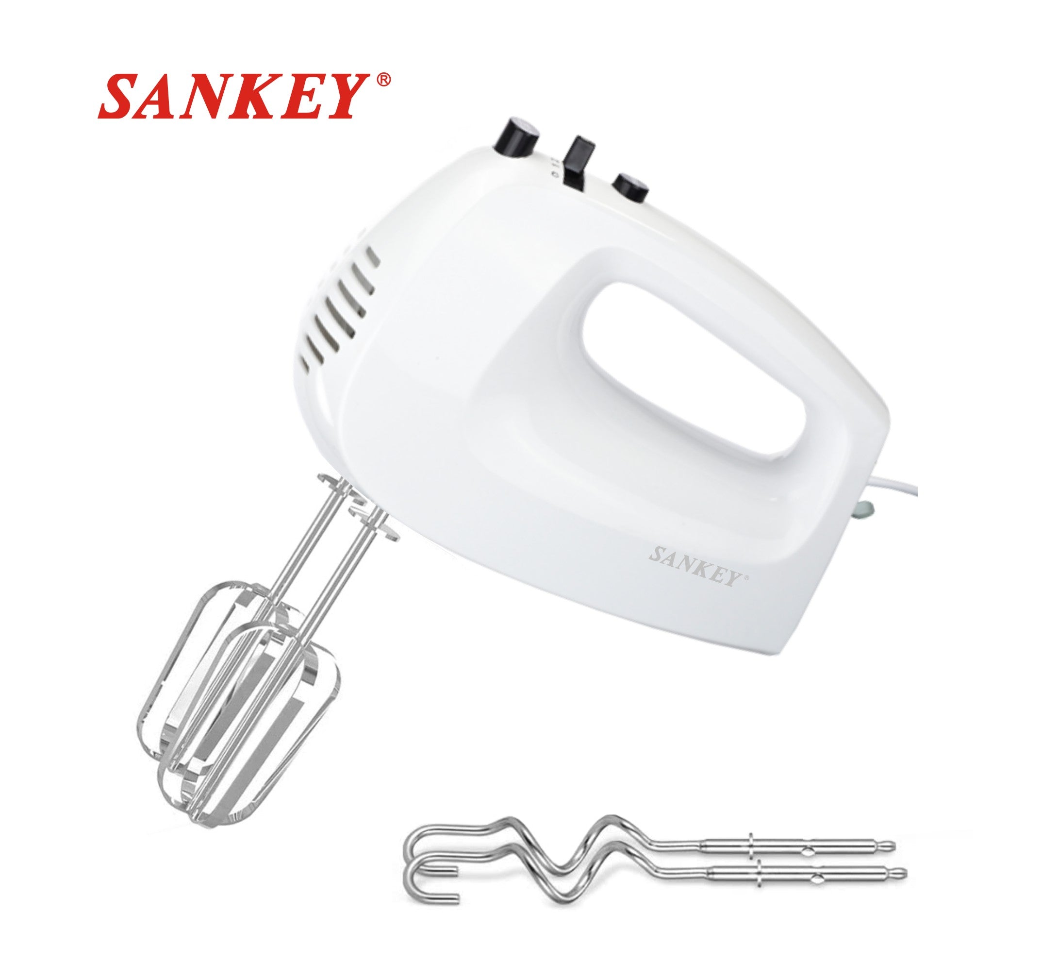 Batidora Mano HM-750 Sankey