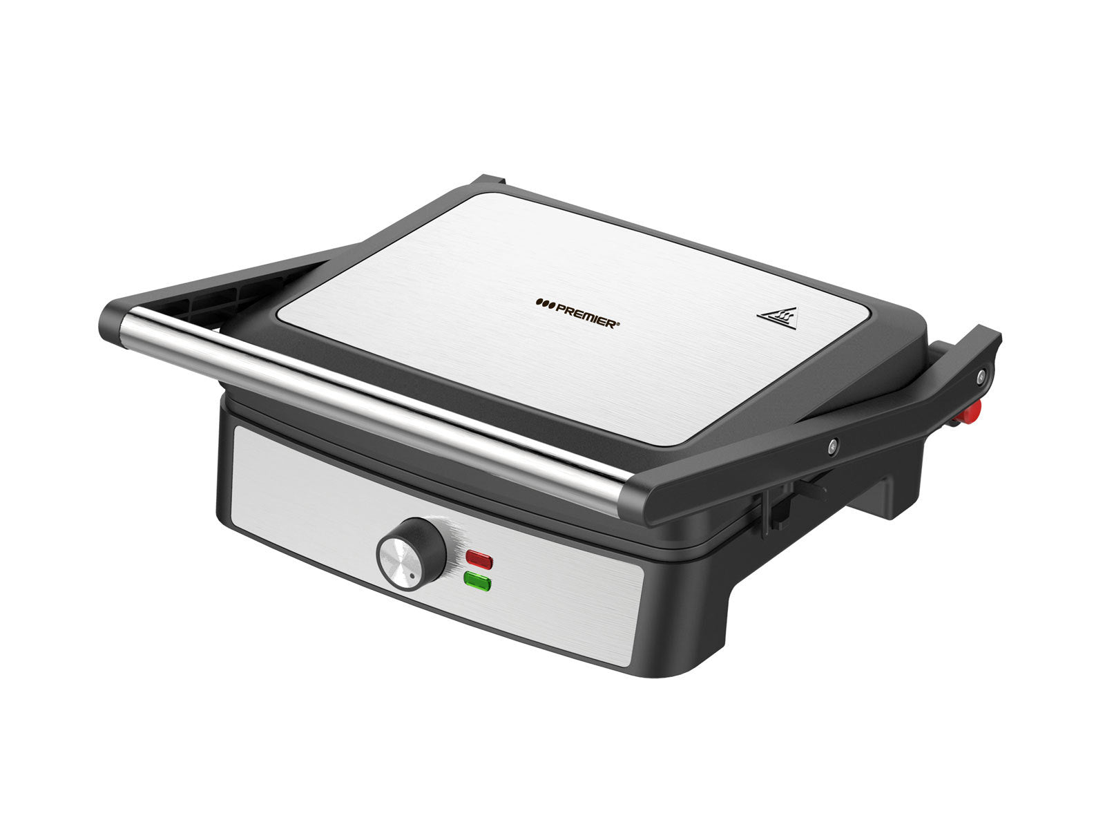 Parrilla Electrica ED-9357GR Premier