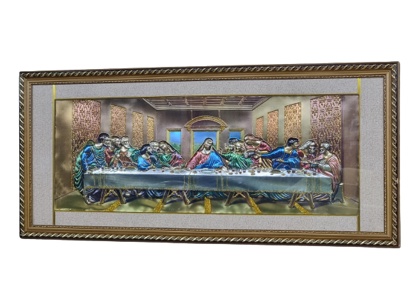 Ultima Cena Santa Cena 85174 54 X 119 CM