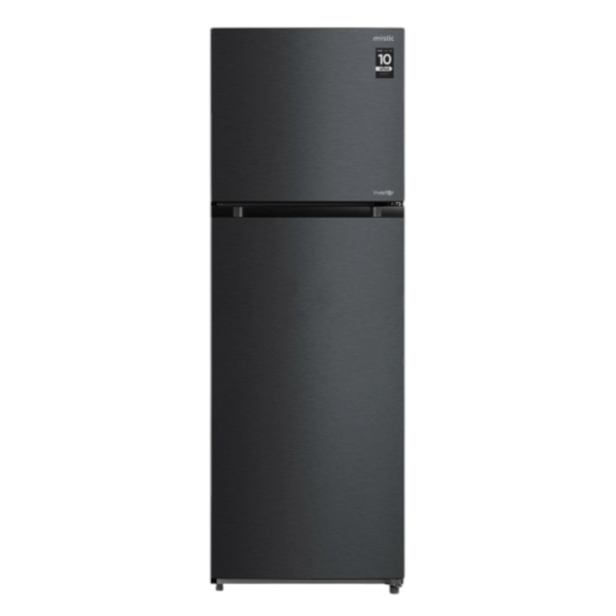 Refrigeradora TBL RF-NV224LSS Mystic