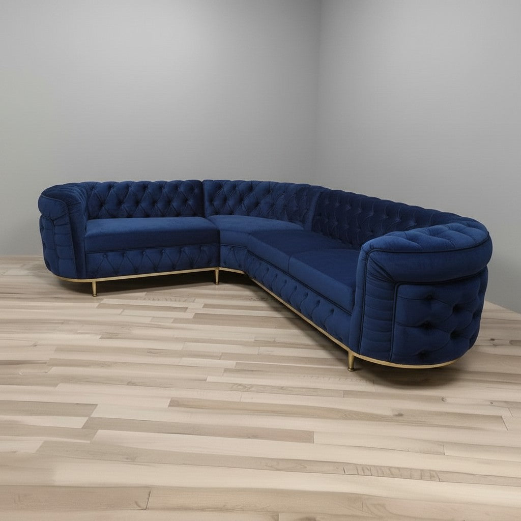 Juego de Sala L ECUAL