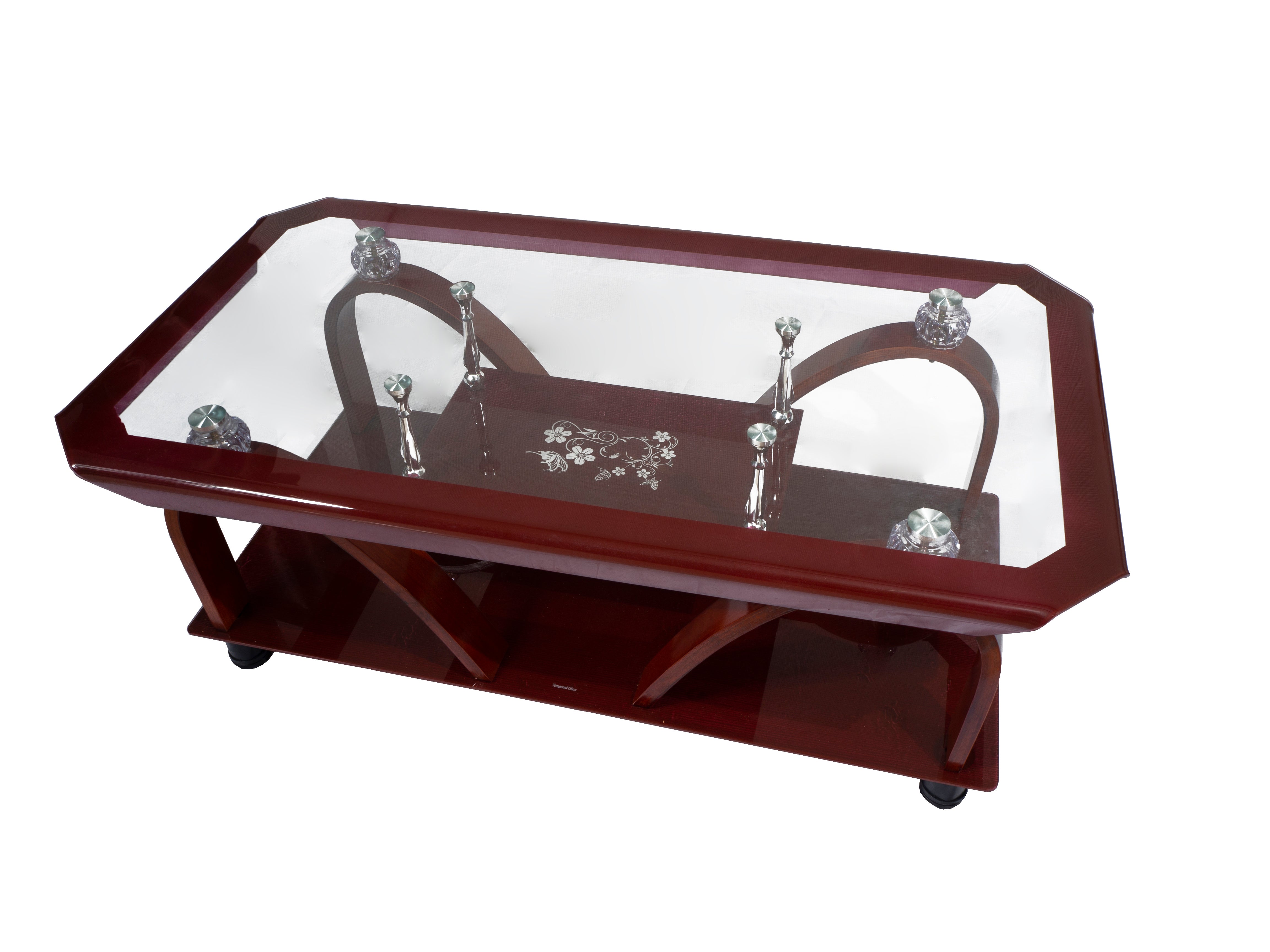 Mesa de Centro MC-2021 IRMA 513