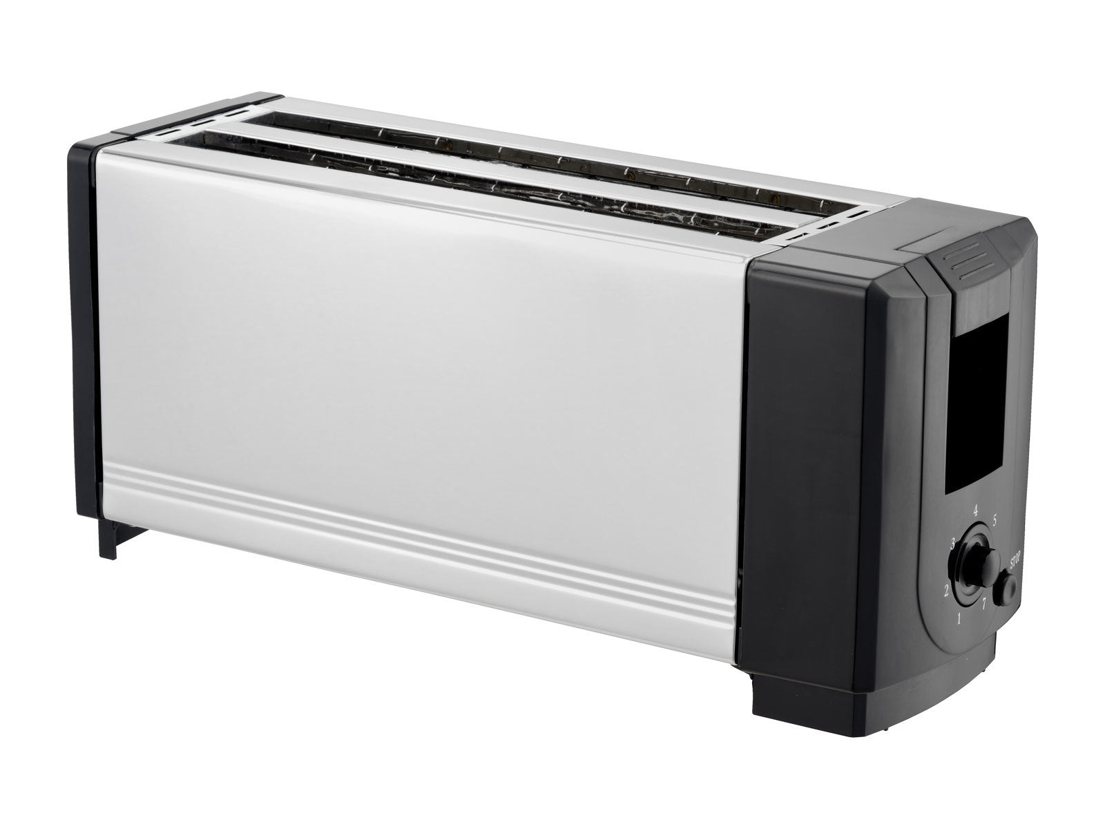 Tostadora 4 Panes ED-8425 Premier