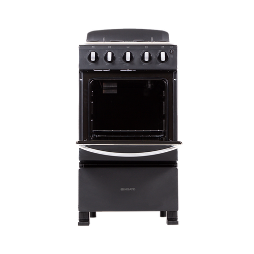 Estufa 4Q 20P NE-2024RNPHF (D) Nisato Negra