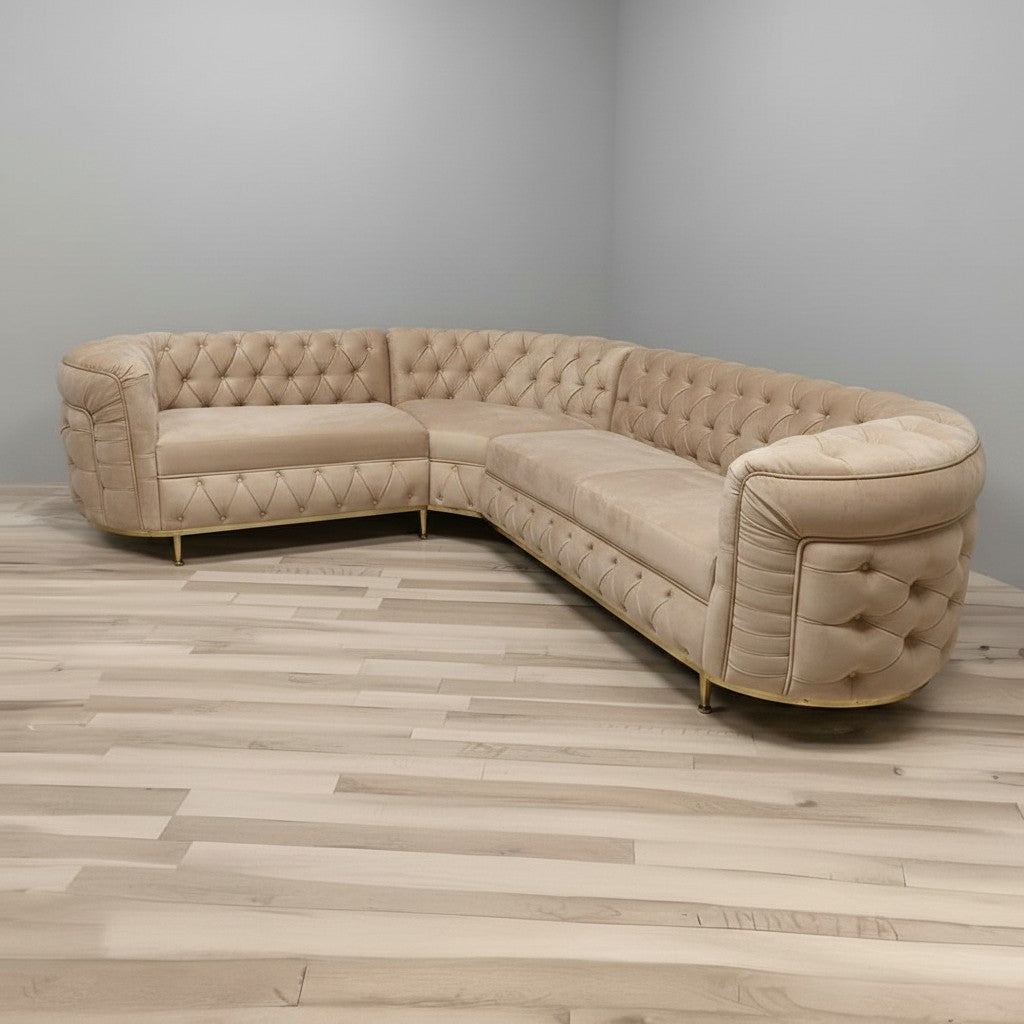 Juego de Sala L ECUAL