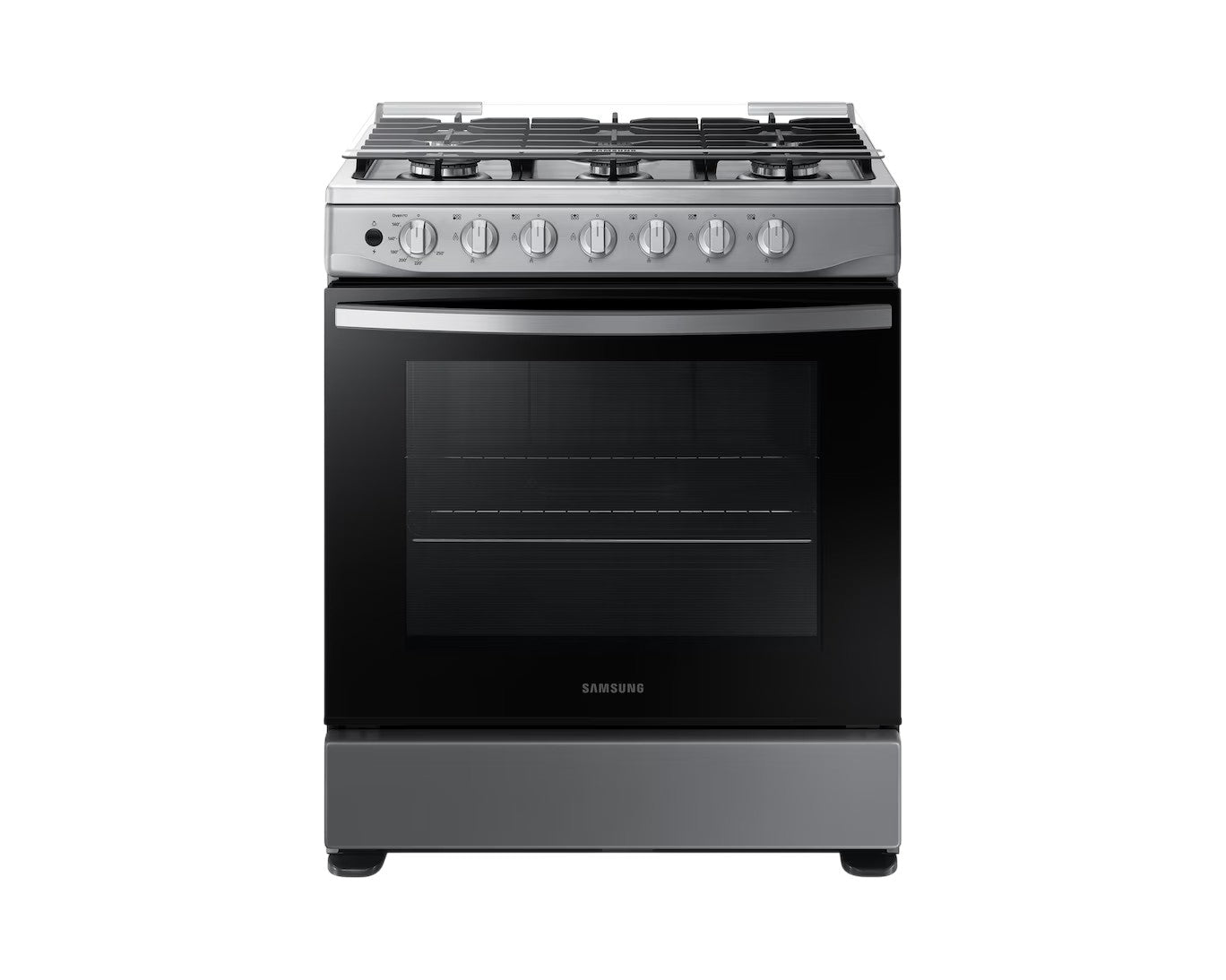 Estufa 6Q 30P NX52D3000MV Samsung