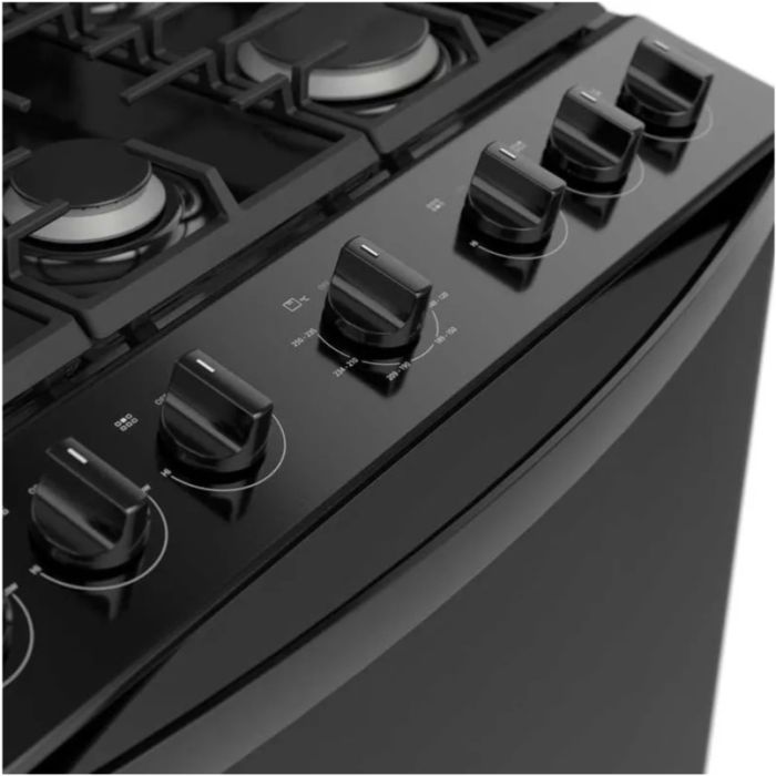 Estufa 6Q 30P BRISA LWFR3400B / 3400 Whirlpool