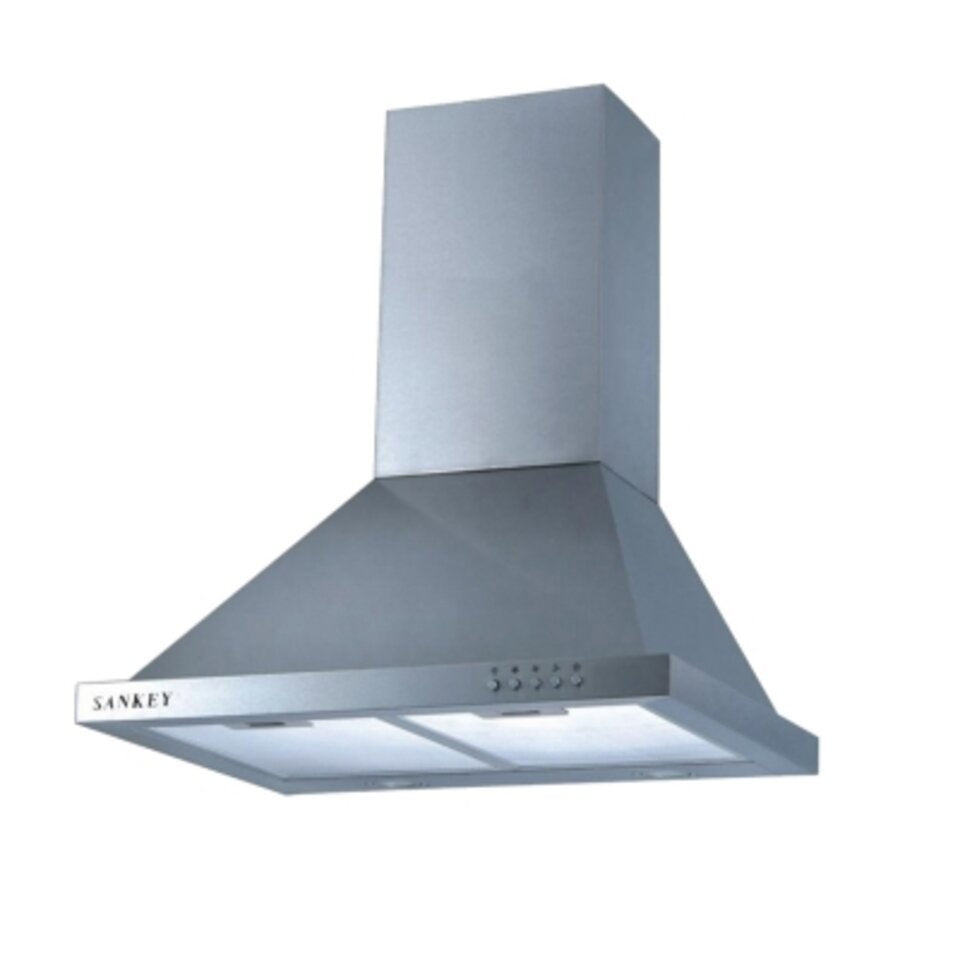 Extractor de Grasa Campana RH-60211S Sankey