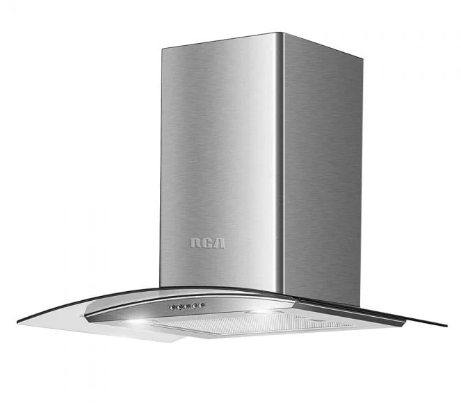 Extractor Campana RCGH90 RCA