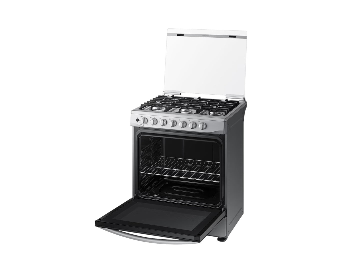 Estufa 6Q 30P NX52D3000MV Samsung