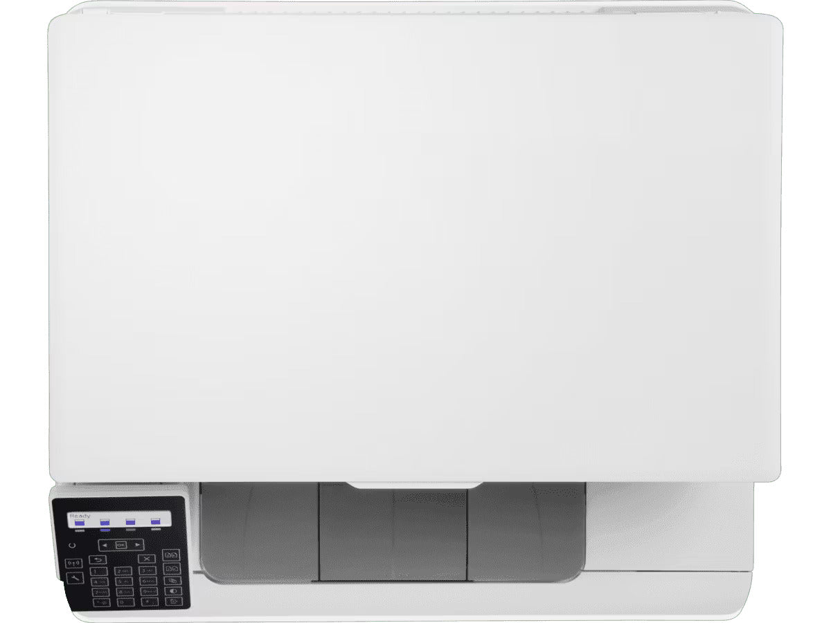 Impresora Multifuncional Laser Color M182NW / 7KW55A HP