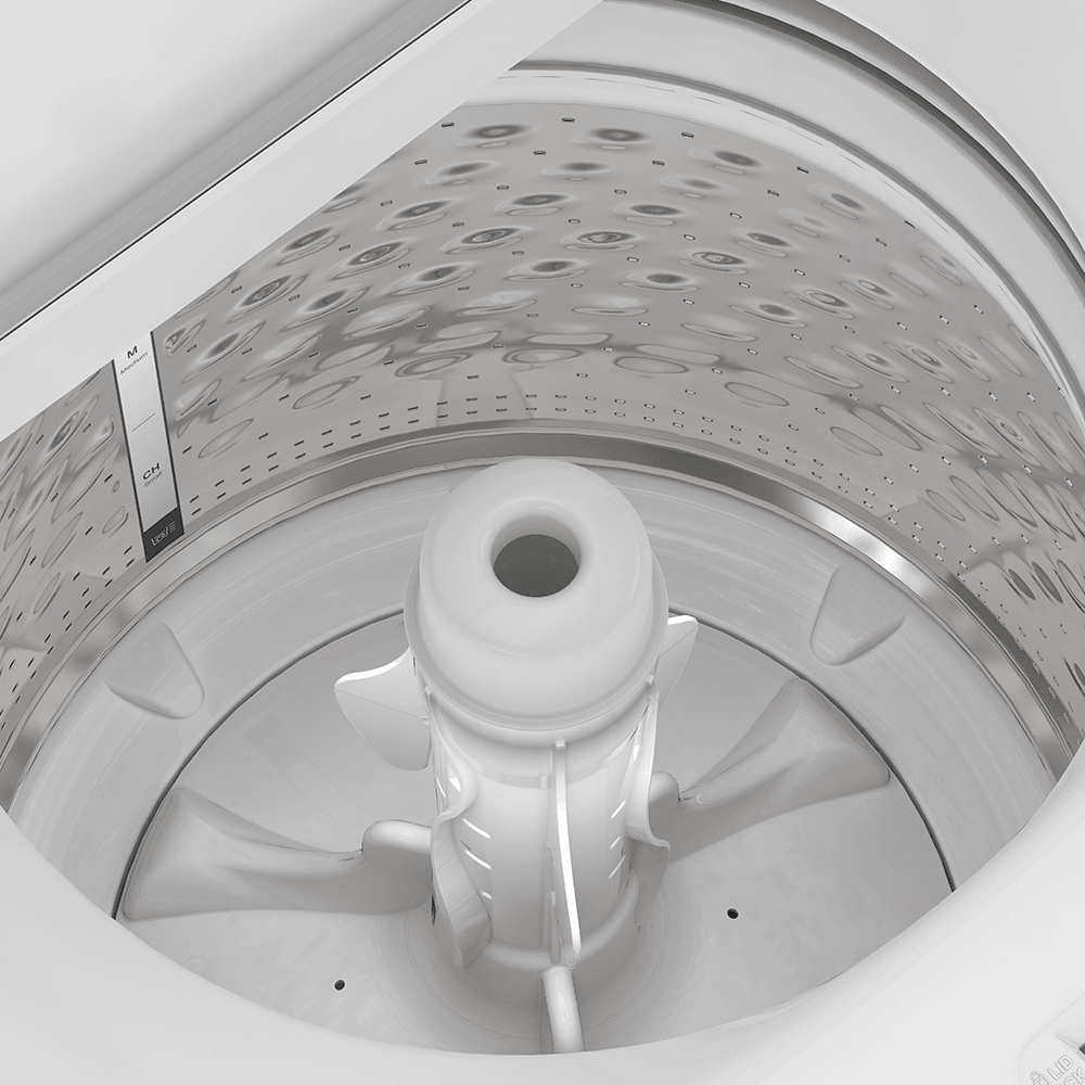 Lavadora AUTO 17 KG 8MWTW1713MJQ Whirlpool 110V