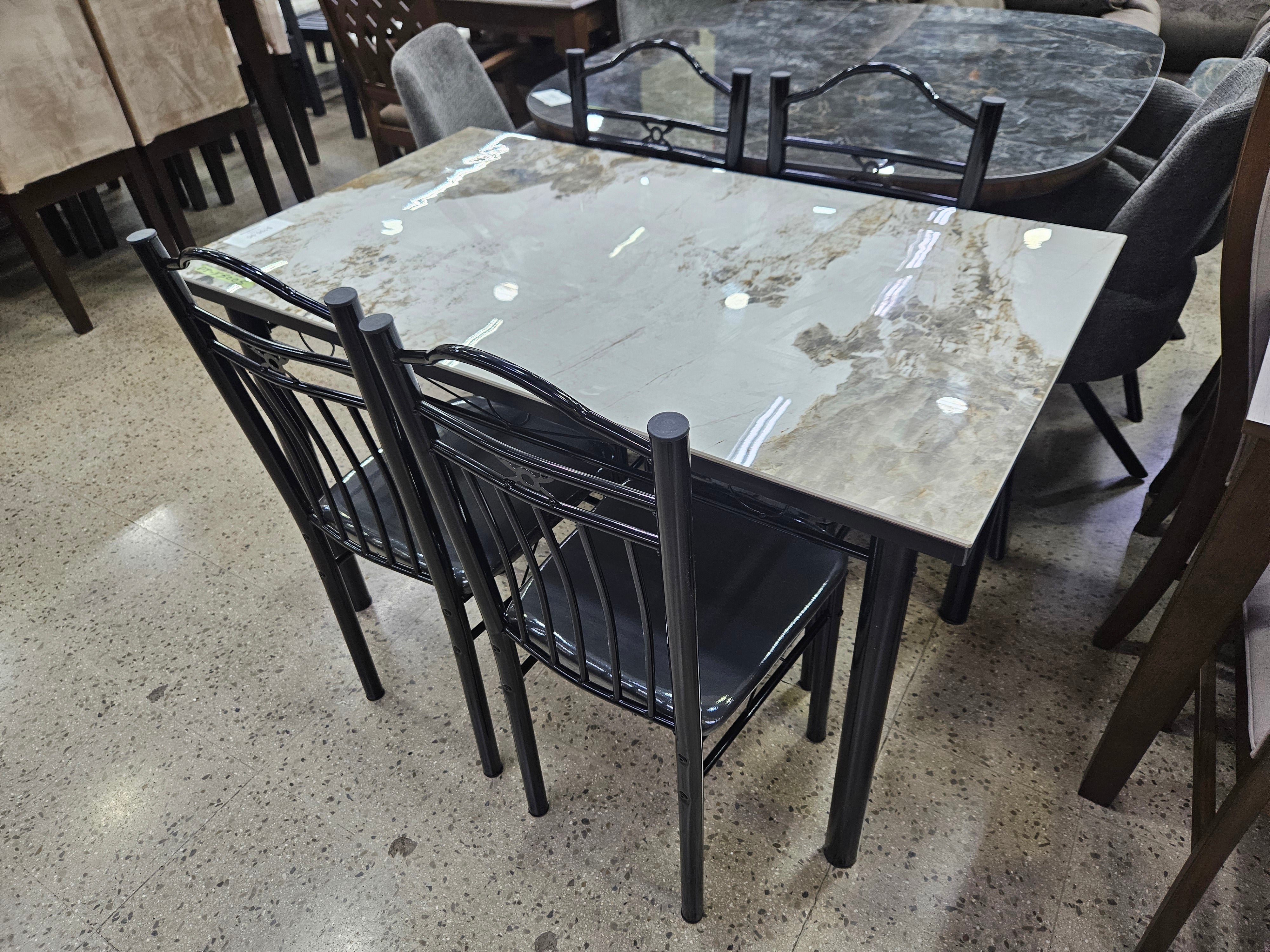 Comedor 4PTS DT-Y5005