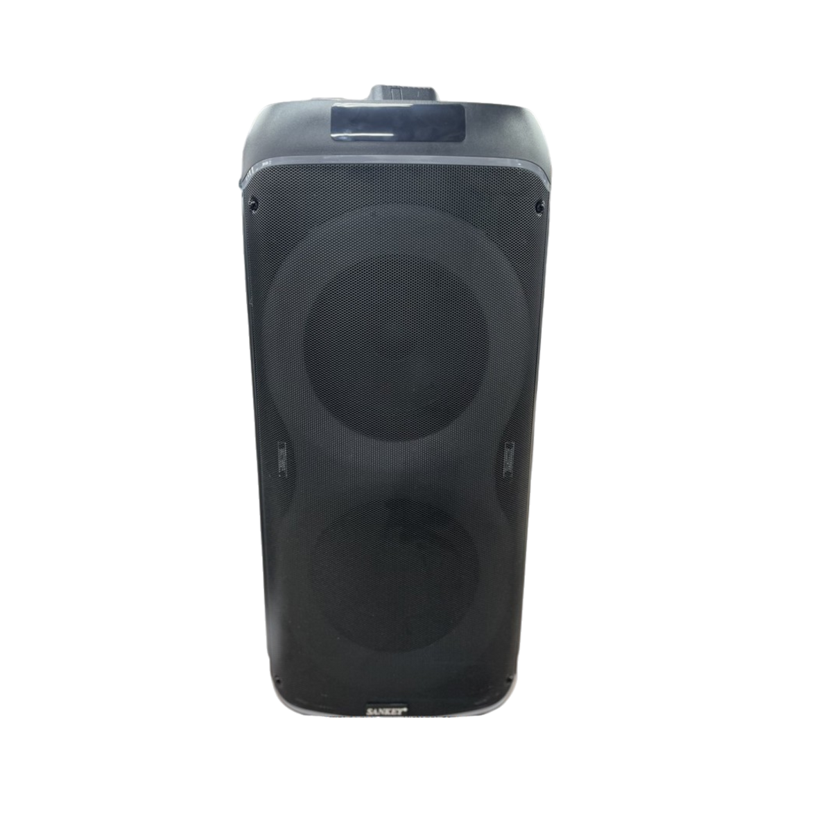 Bocina Amplificada PA-8DCN46L Sankey
