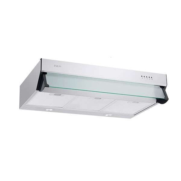 Extractor de Grasa 76CM Compacta 76 Drija Acero