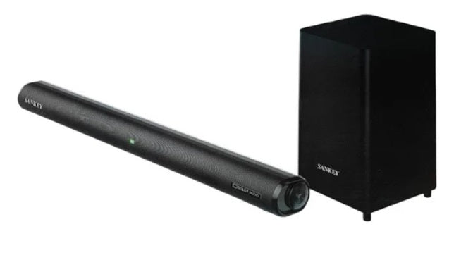Teatro en Casa HMT-200DLY Sankey