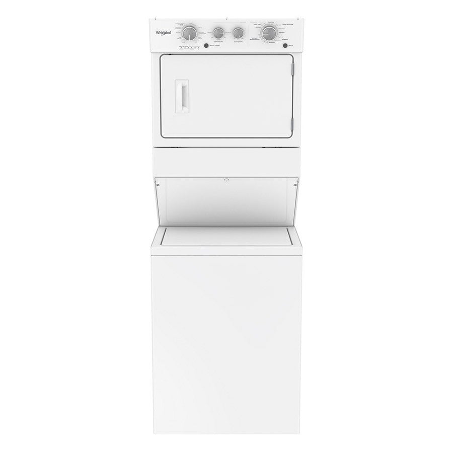 Centro de Lavado GAS 7MWGT4027HW Whirlpool