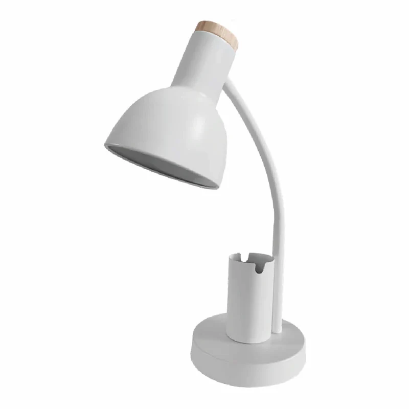 Lampara de Escritorio CL269-DI-314-WH-Z