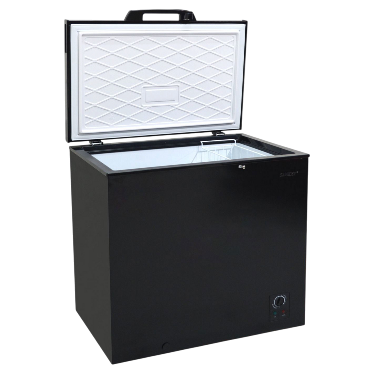 Congelador Baul RFC-791BL Sankey