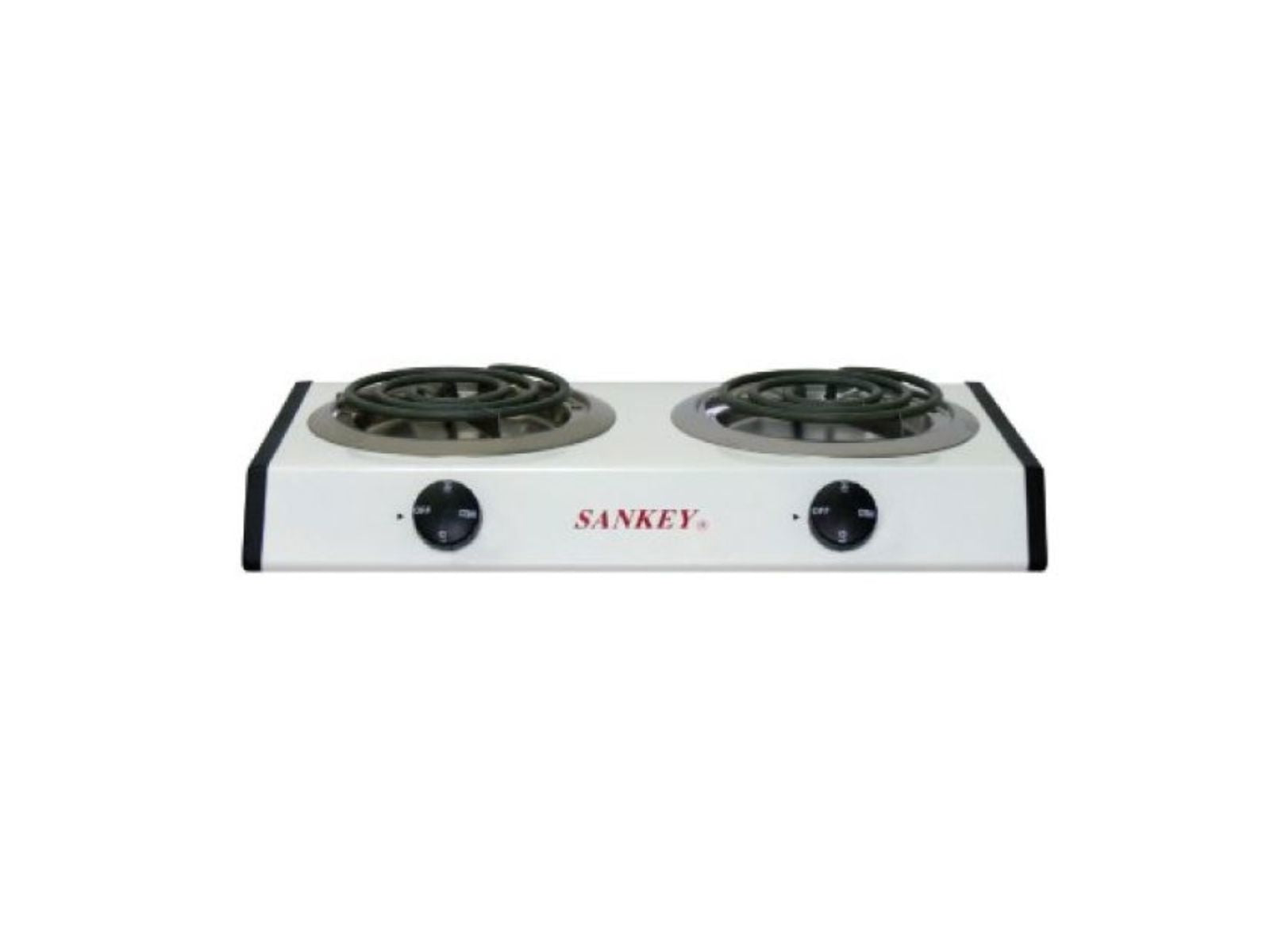 Estufa de Mesa Elect. 2Q ES-201 Sankey