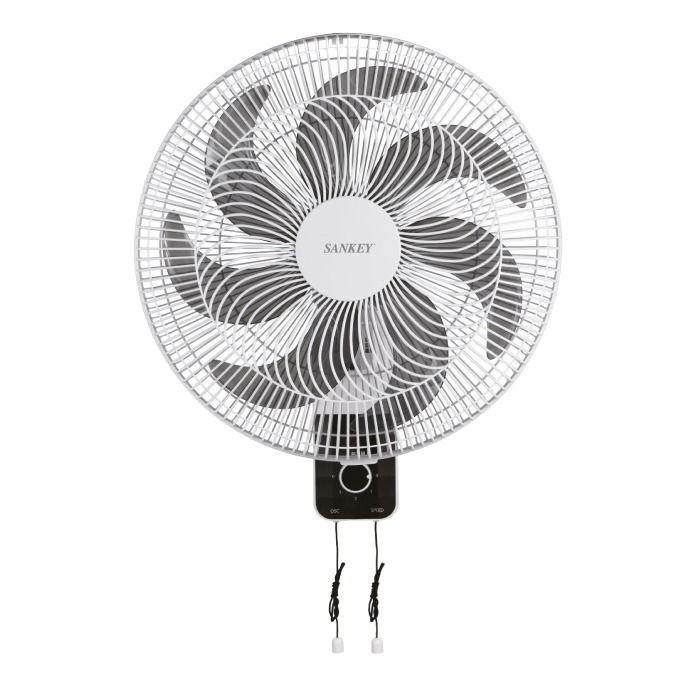 Abanico Pared FN-1883 Sankey