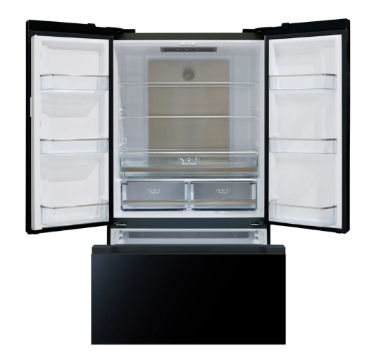 Refrigeradora FD French Door RF-22IF38MG Sankey Espejo