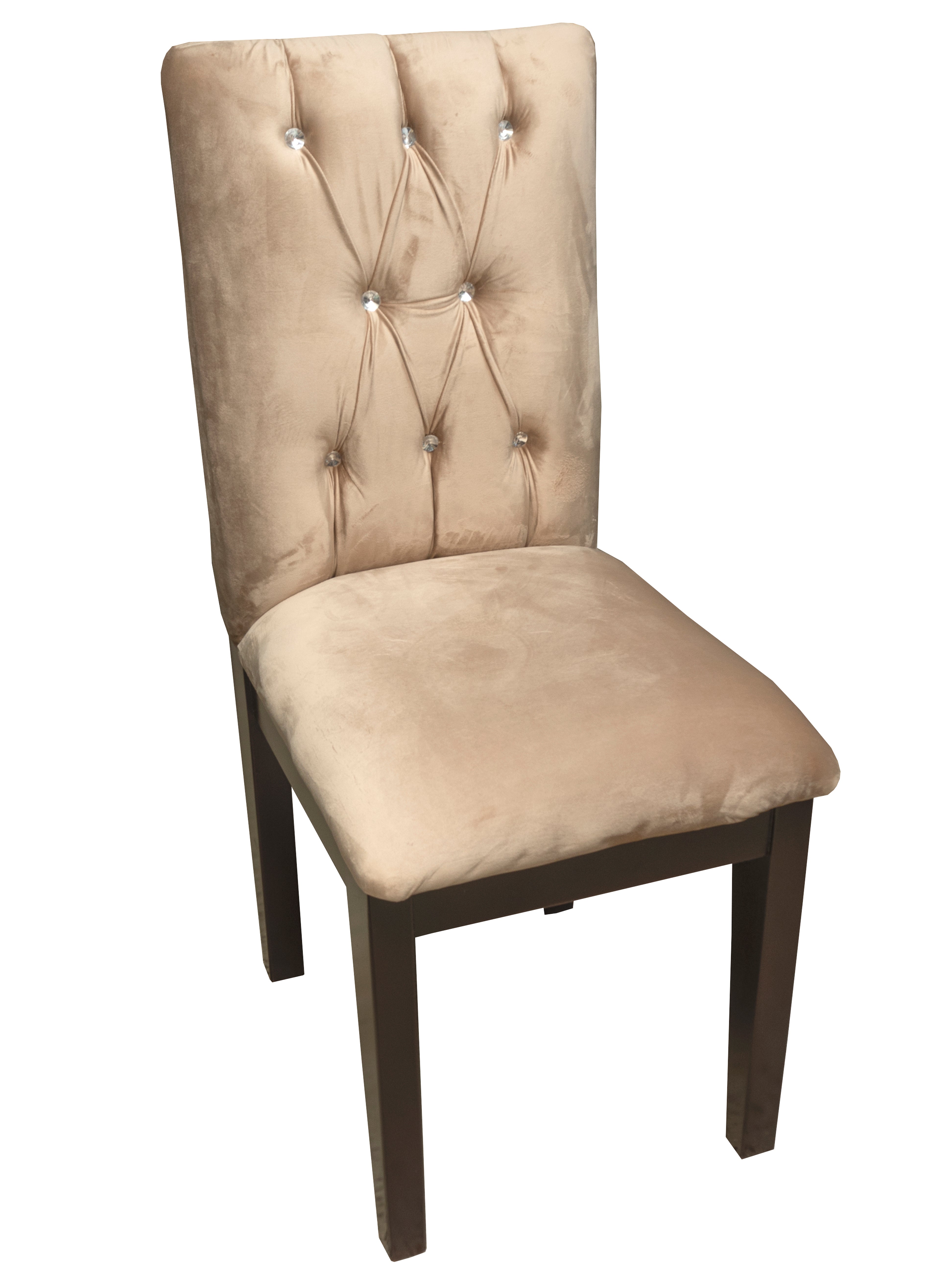 Silla Waldorf Nogal