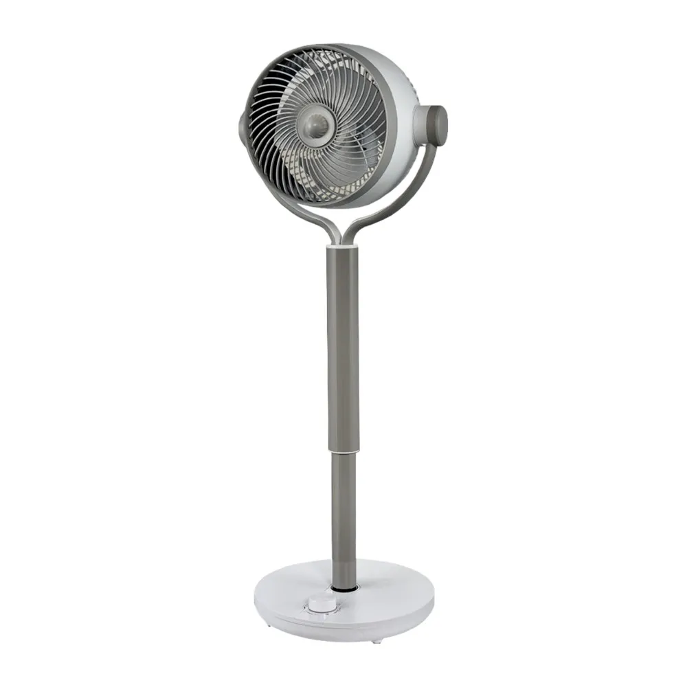 Abanico Pedestal FN-9R01GR Sankey