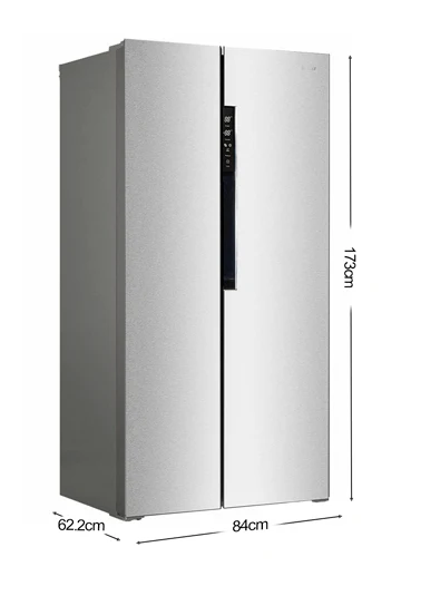 Refrigeradora SBSL RF-16IN88S Sankey