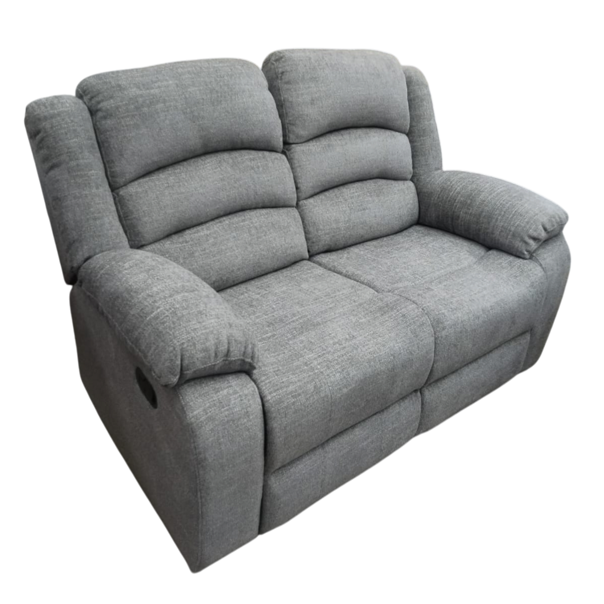 Juego de Sala Reclinable 6PTS JOEY 75-3188