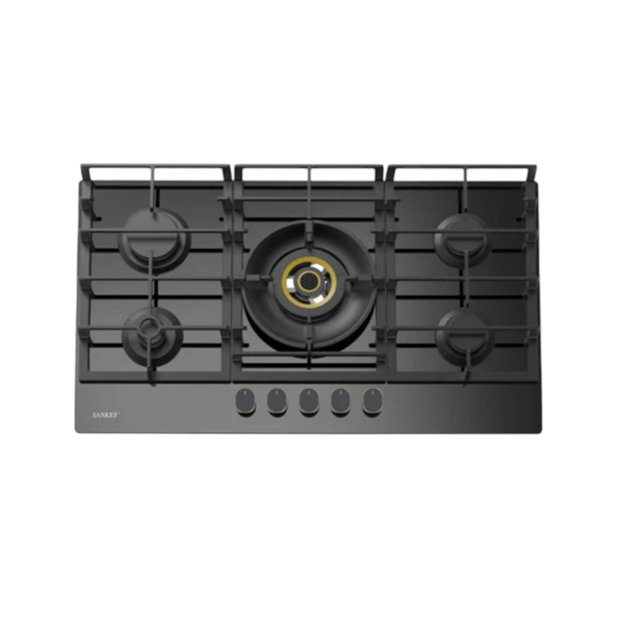 Estufa Empotrable 5Q GSH-994BLG Sankey